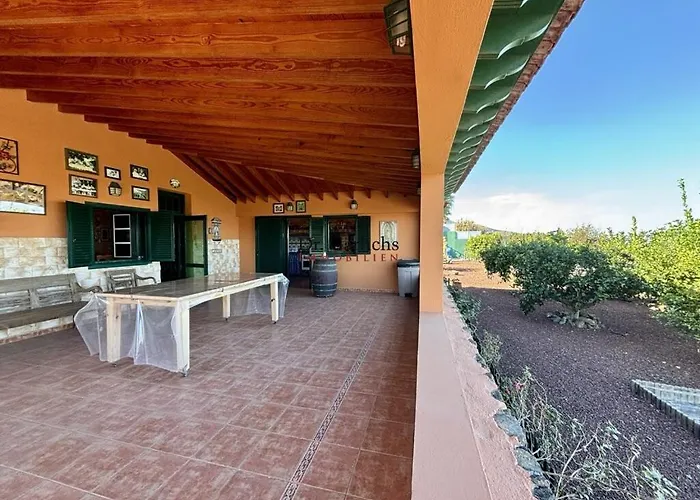 Villa Tropical Paradice