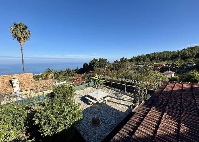 Villa Tropical Paradice Icod De Los Vinos