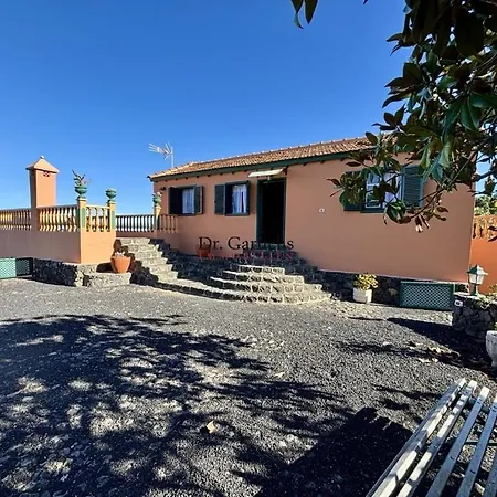 Tropical Paradice Villa Icod De Los Vinos