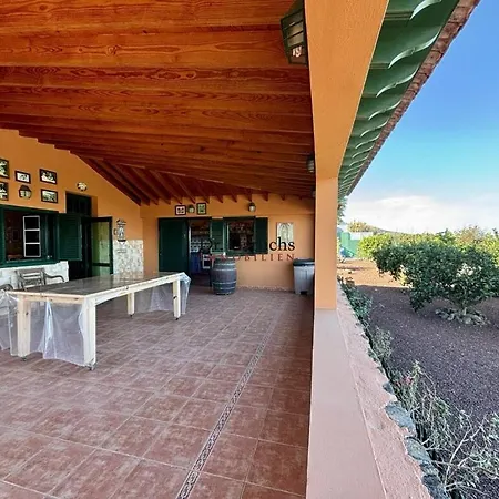 Villa Tropical Paradice