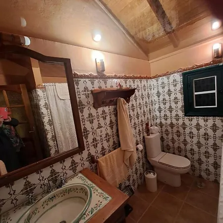 Tropical Paradice Villa Icod De Los Vinos