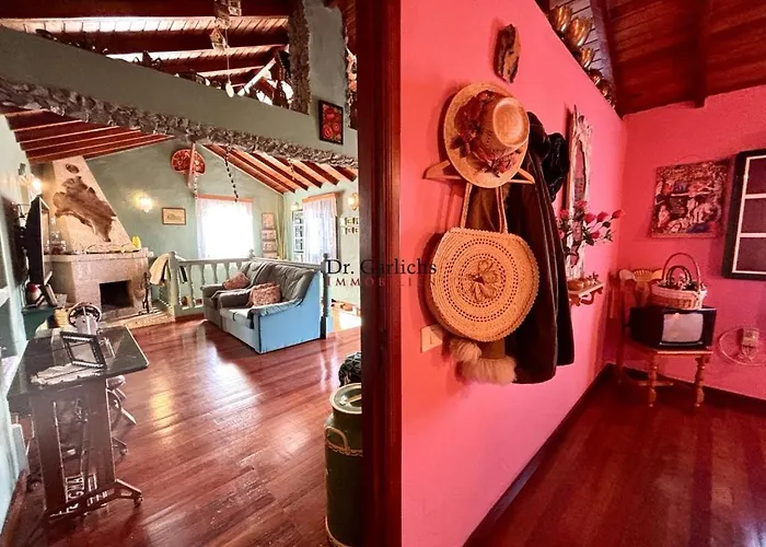 Villa Tropical Paradice