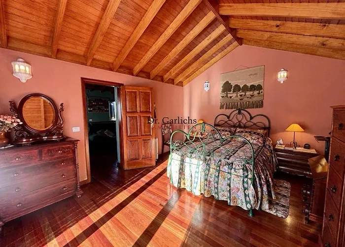 Tropical Paradice Icod De Los Vinos