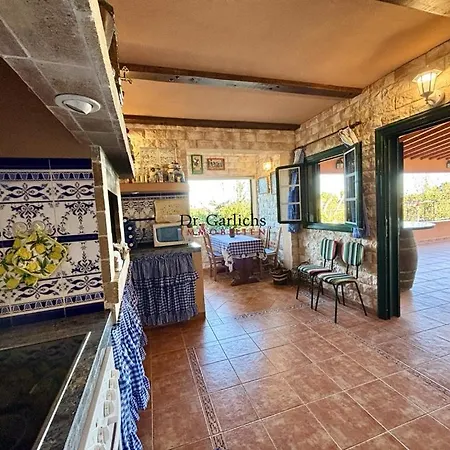 Villa Tropical Paradice Icod De Los Vinos