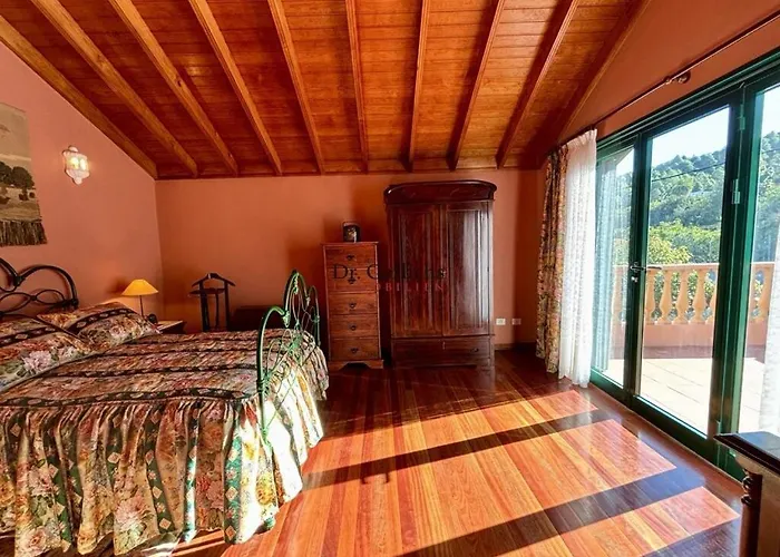 Villa Tropical Paradice