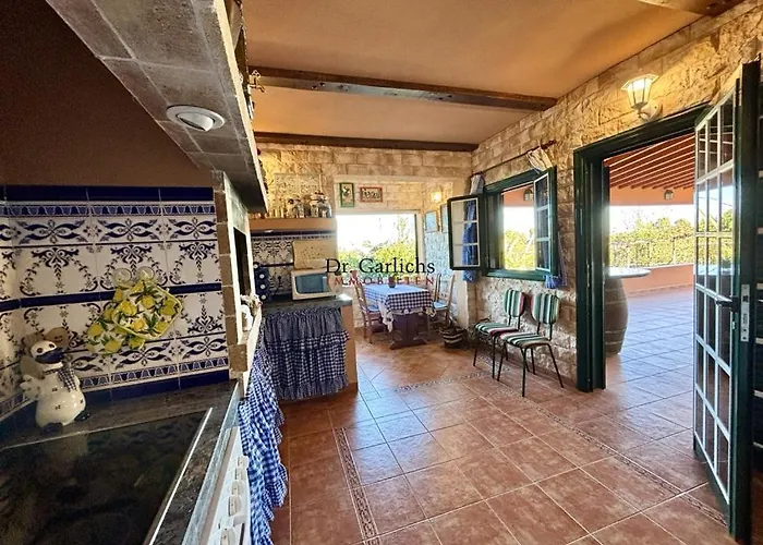 Villa Tropical Paradice Icod De Los Vinos