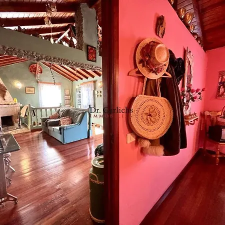 Villa Tropical Paradice