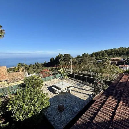 Villa Tropical Paradice Icod De Los Vinos